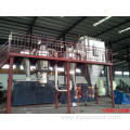 Activated Carbon Jet Mill